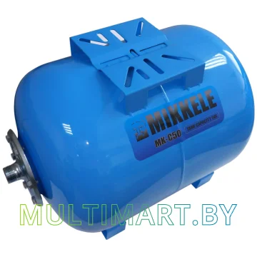 Гидроаккумулятор Mikkele MK-C50